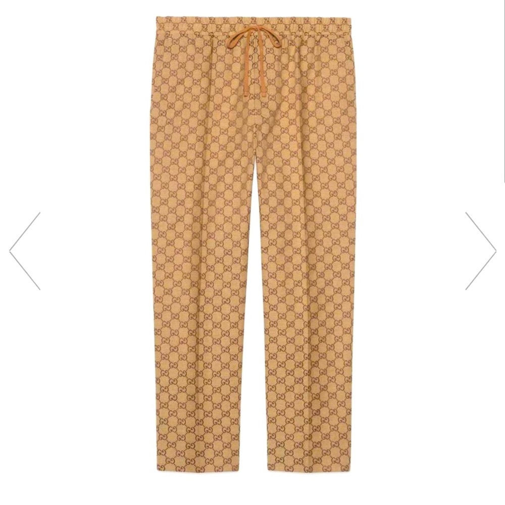 Gucci Pants